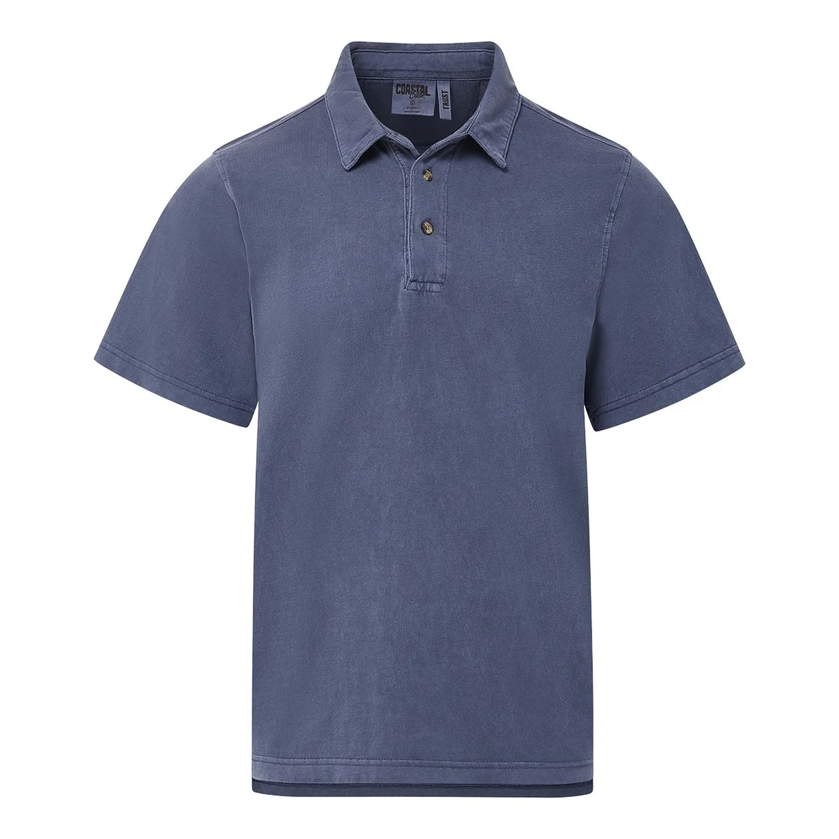 Men's Coastal Color™ Polo - 25411 1