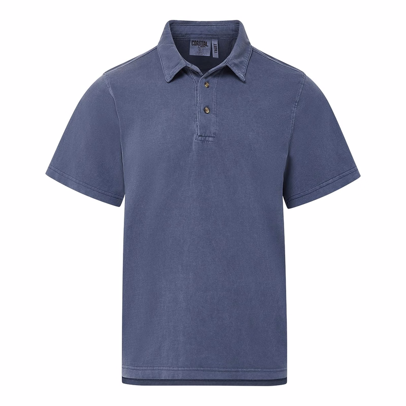 Men's Coastal Color™ Polo - 25411