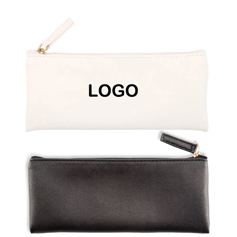 PU Zipper Pouch 1
