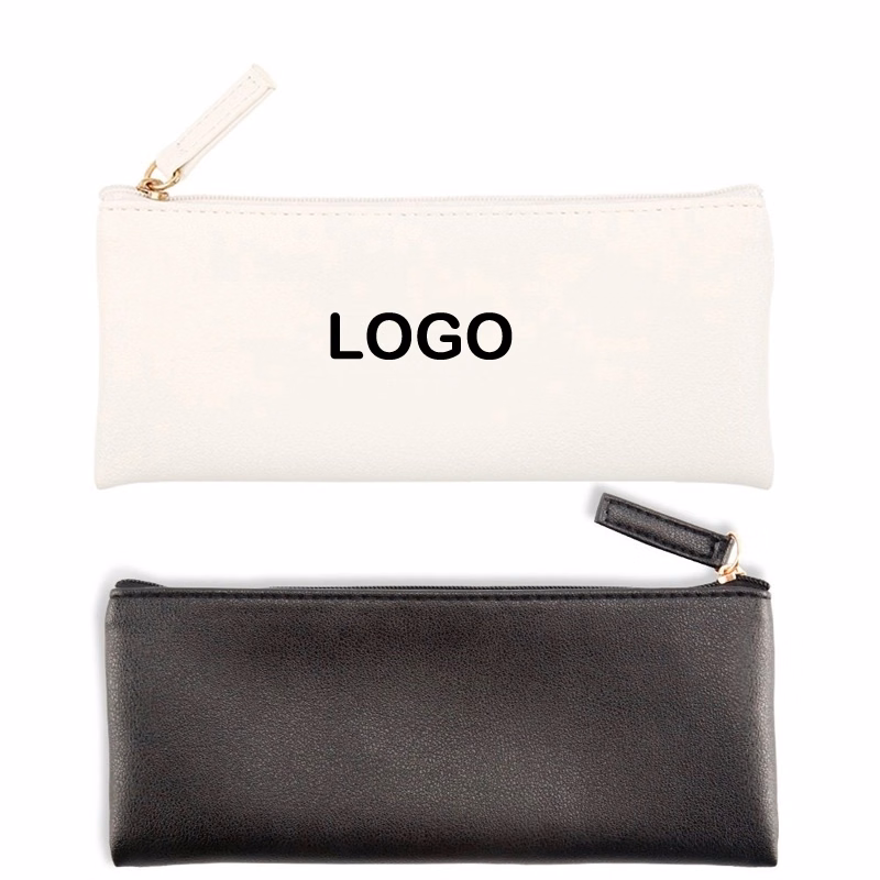 PU Zipper Pouch