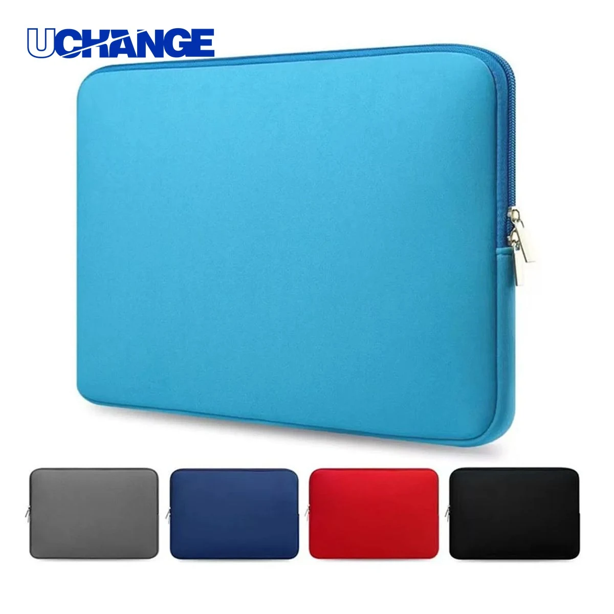 15.6-Inch Neoprene Laptop Sleeve 1