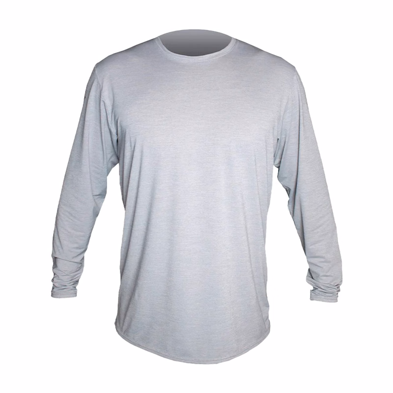 Men's Low Pro Tech Long Sleeve T-Shirt - MVLPRL8