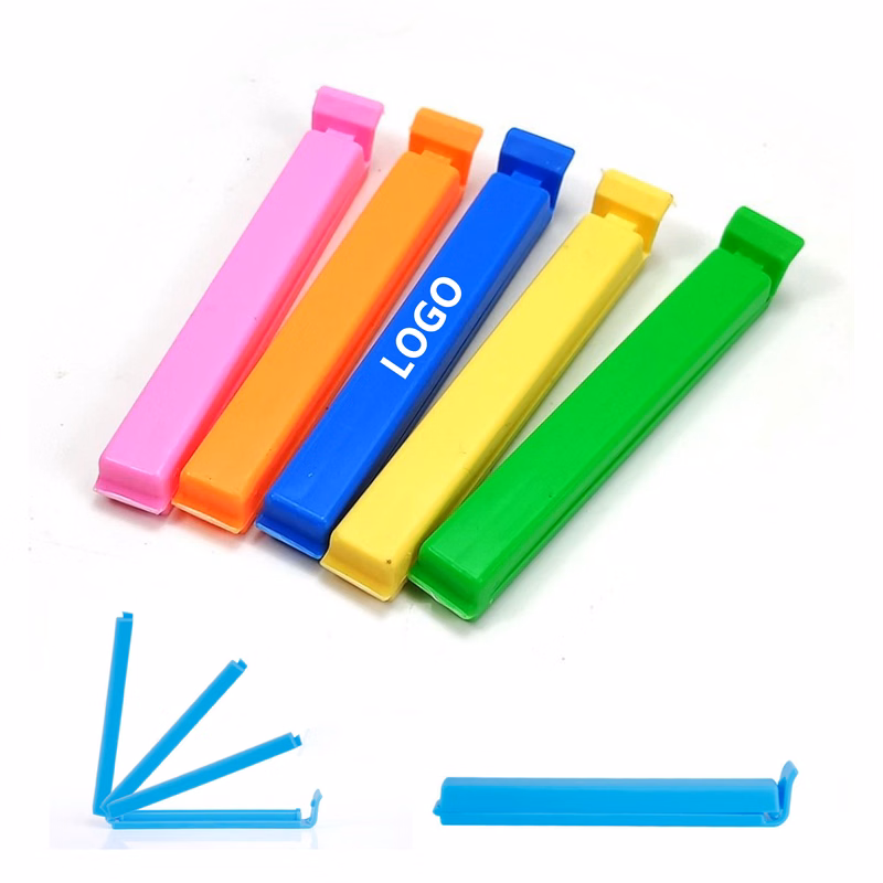 Food Bag Sealing Clip