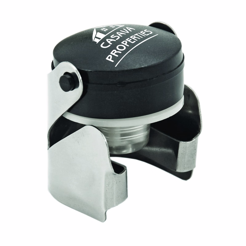 True® Beret™: Champagne Stopper