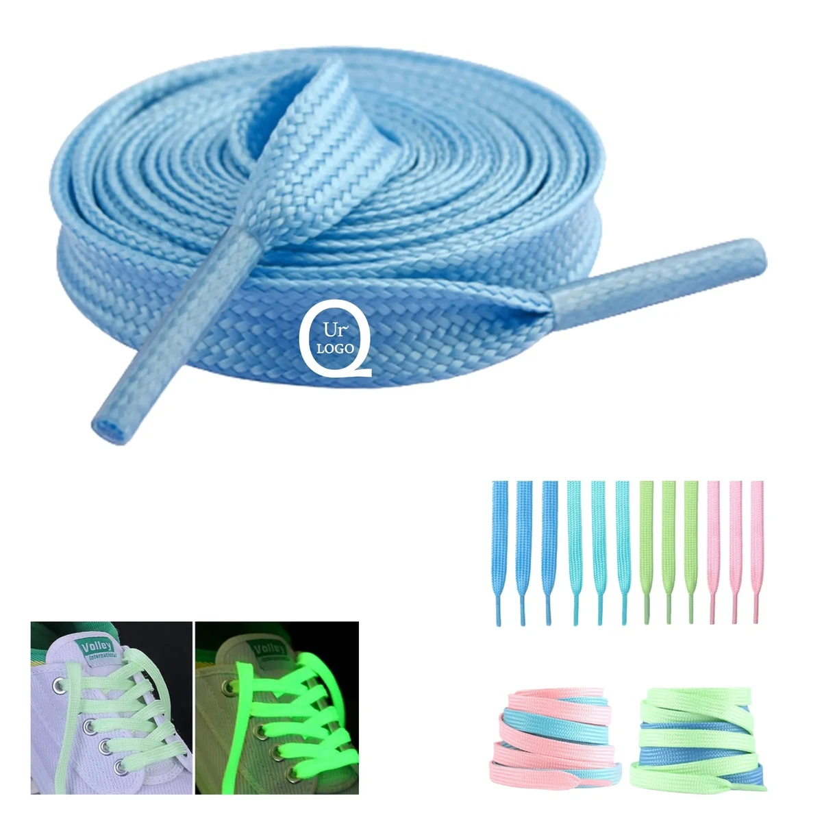 Luminous Shoes Laces 1