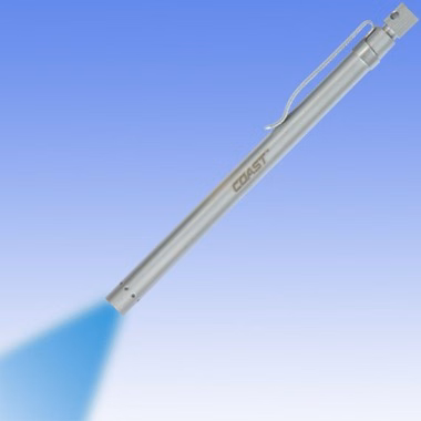 MINI MICRO TORCH - BLUE BEAM