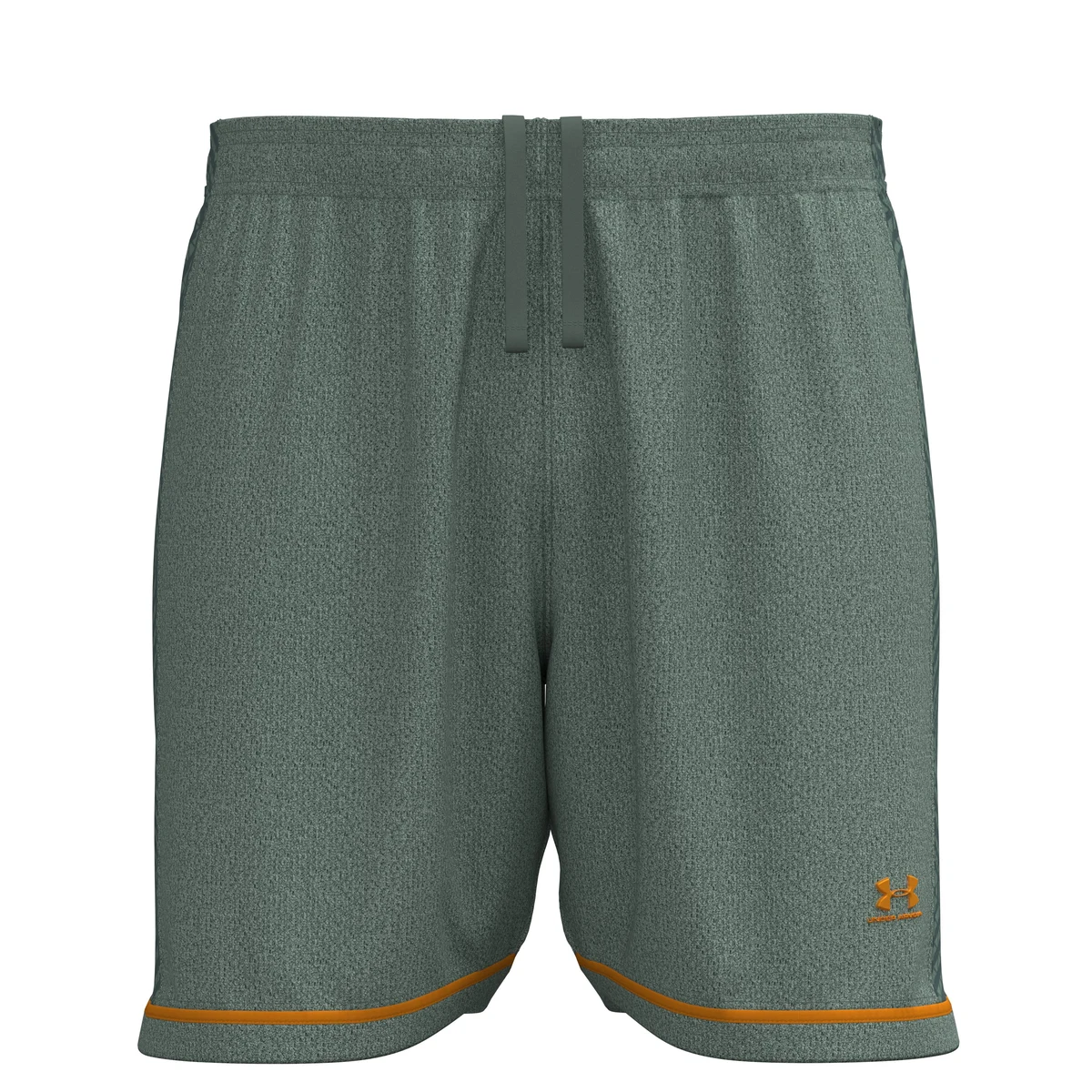 UA Challenger Printed Men's Shorts 1