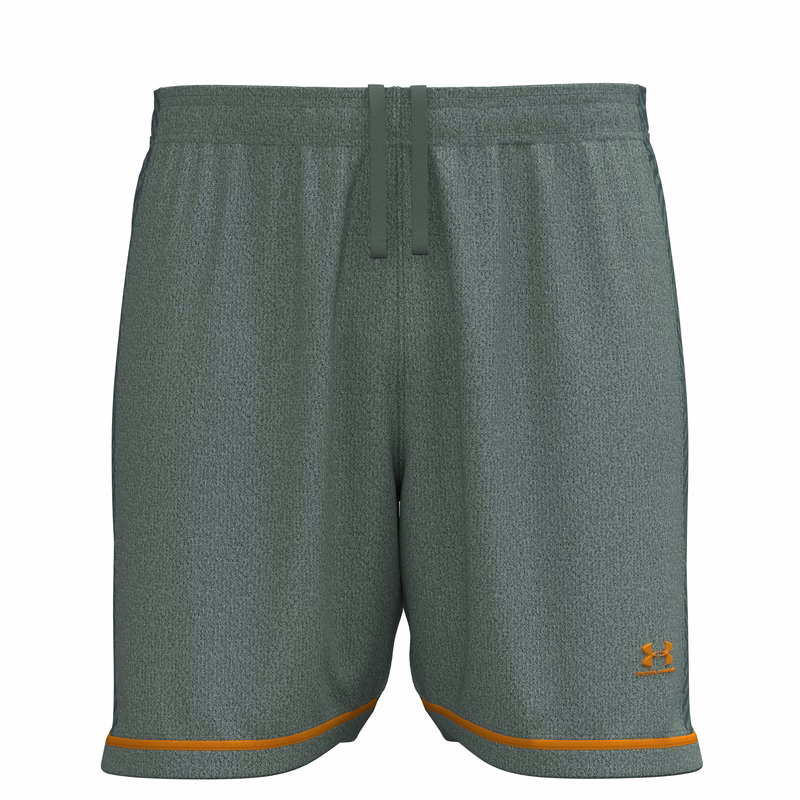 UA Challenger Printed Men's Shorts