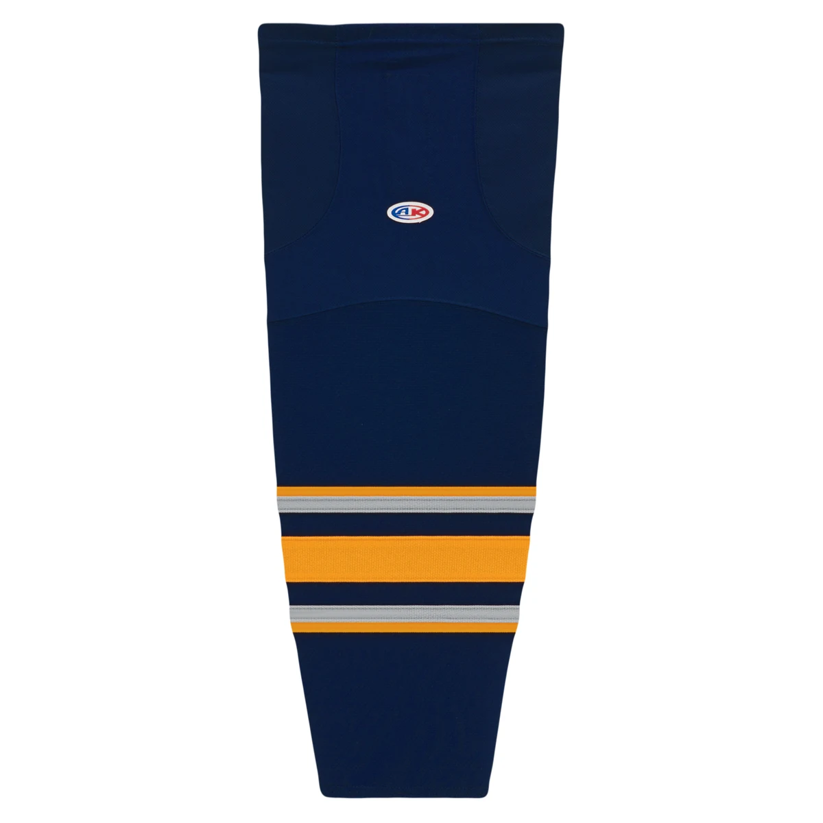Cut & Sew Pro Hockey Socks HS2100-G139 1
