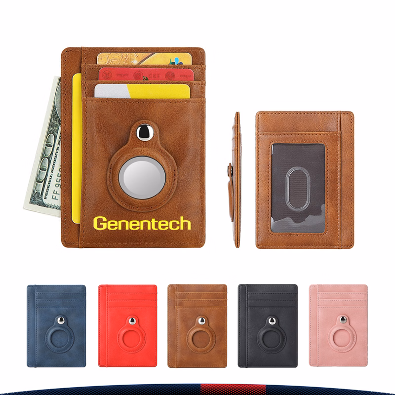 Halcon Card Holder