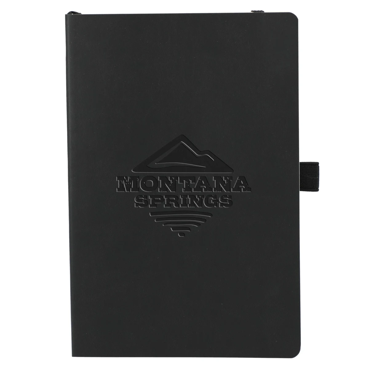 5.5" x 8.5” Skiva Soft Bound Journal 1