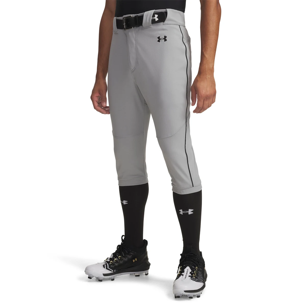 UA Utility Pro Piped Men's Knicker Pants 1