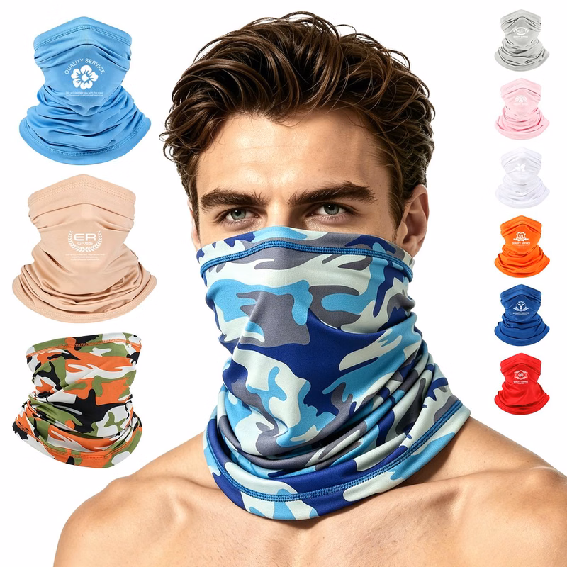 Cycling Face Mask