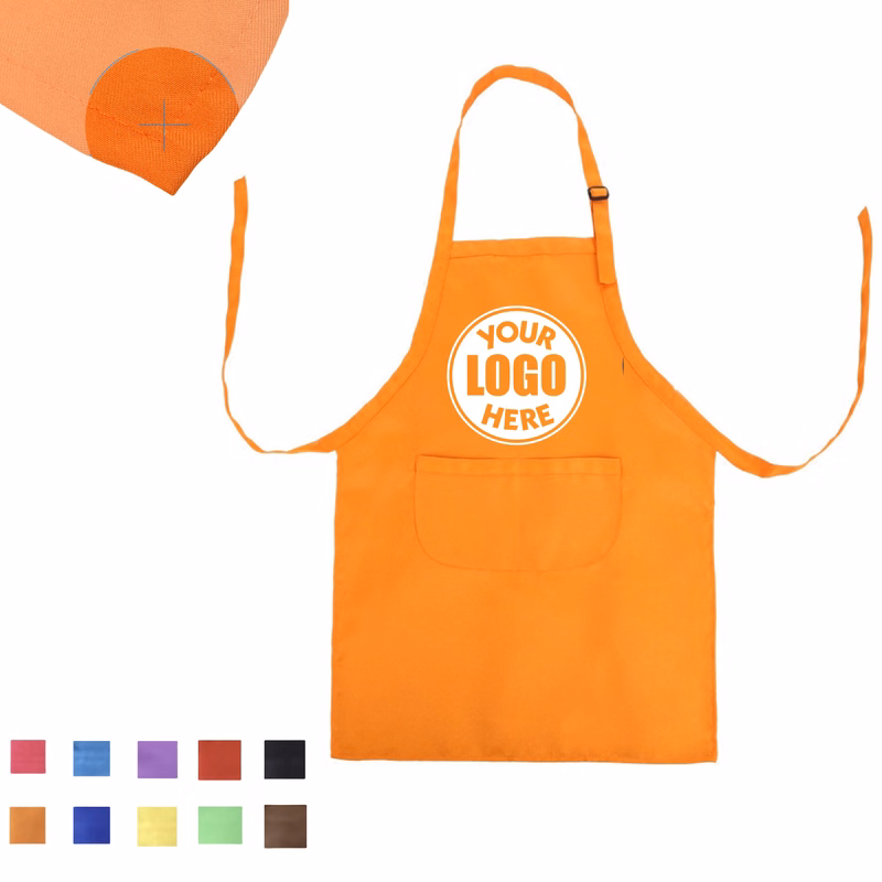 Adjustable Kids Chef