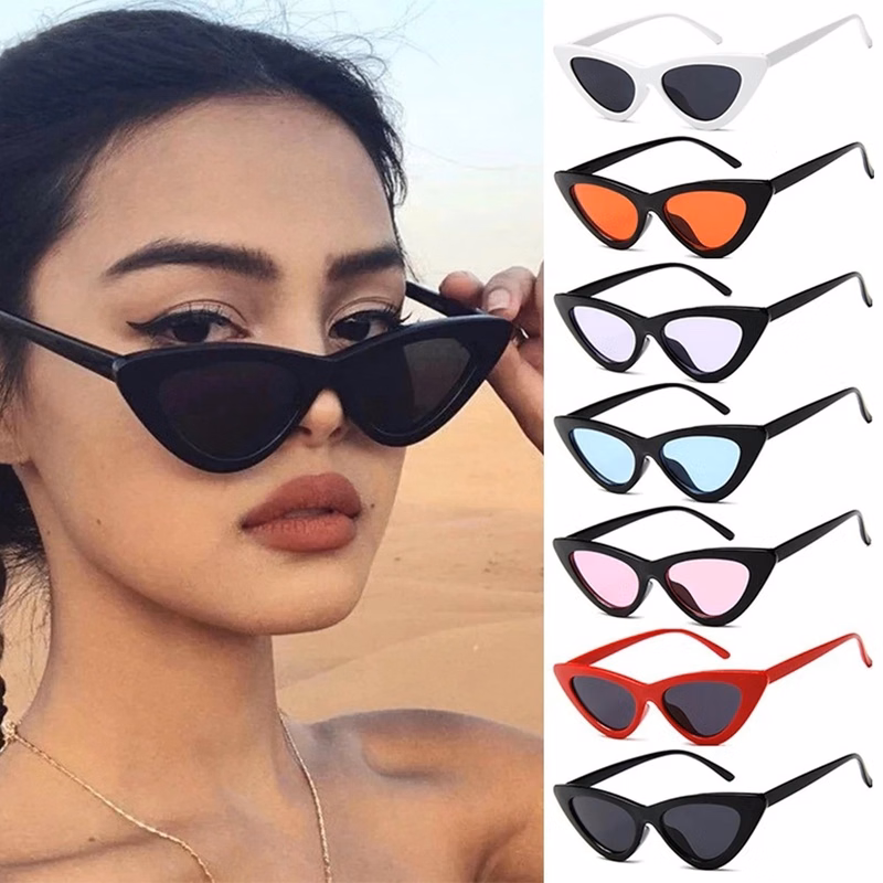 Summer Fashion Vintage Sunglasses