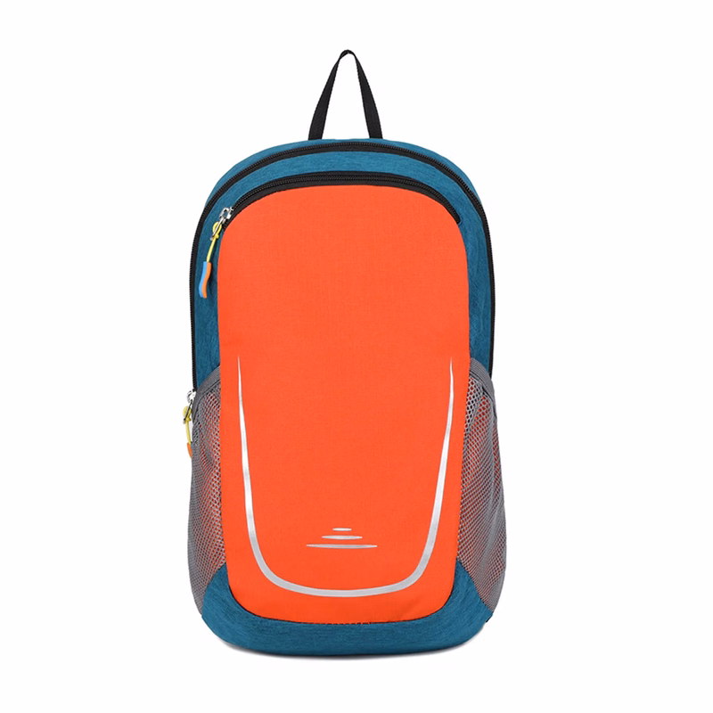 Sports School Backpack with Reflective strips