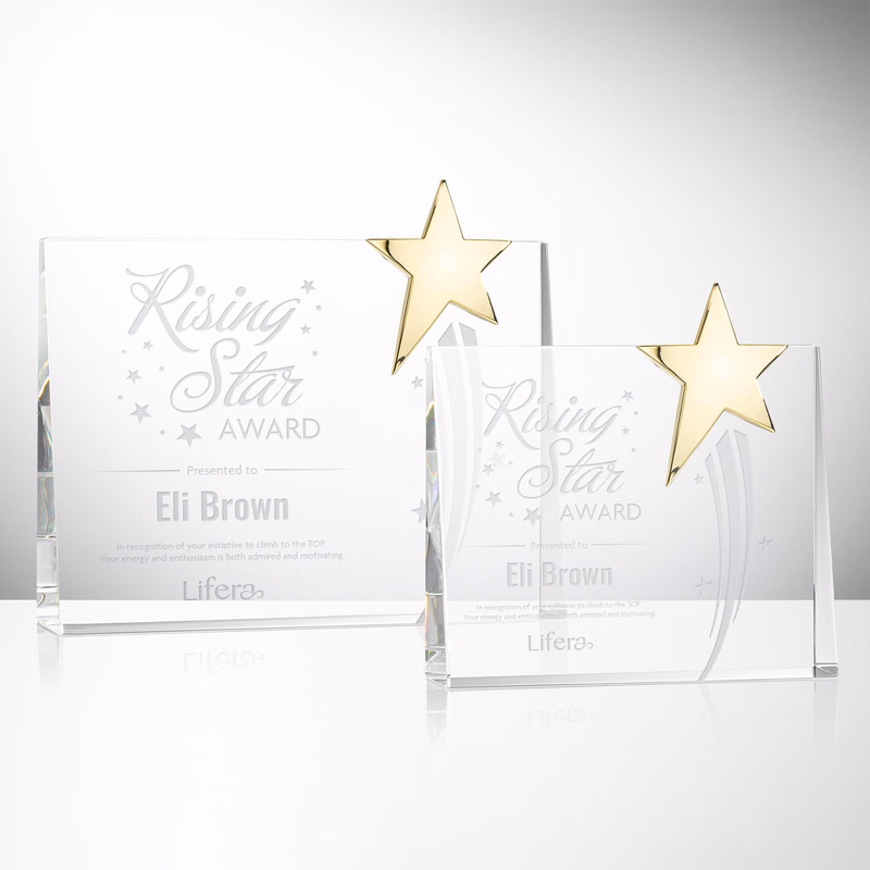 Bradenton Gold Star Award