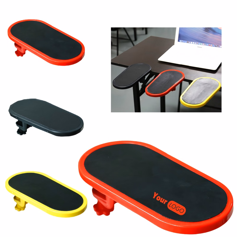 Computer SBR Adjustable Rotating Arm Support Plate