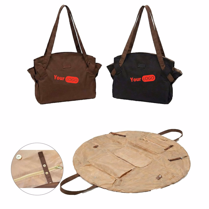 Fast Storage Crossbody Shoulder Bag