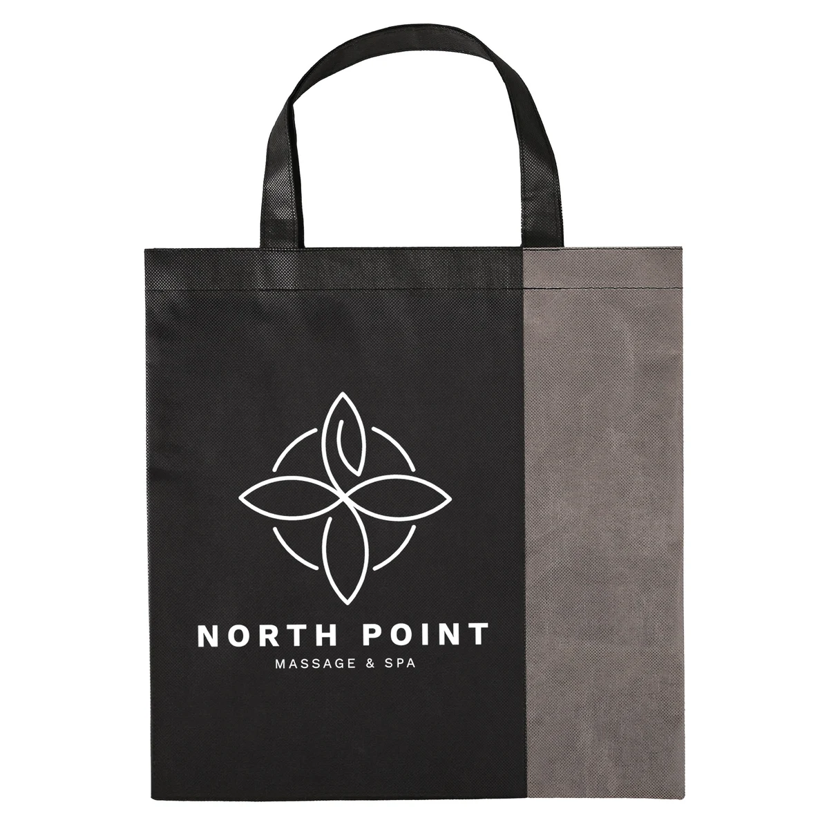 reGen RPET Non-Woven Convention Tote Bag 1