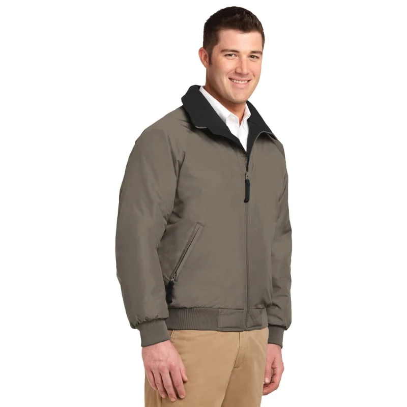 Port Authority Challenger Jacket. 1
