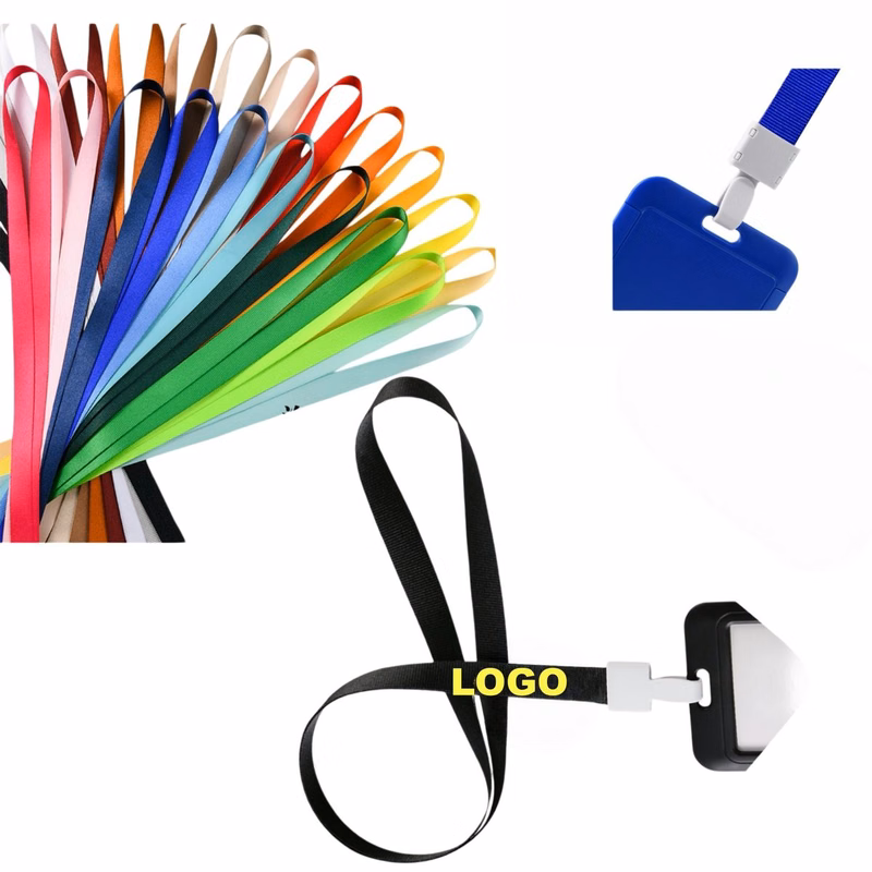 Regular Badge Lanyard