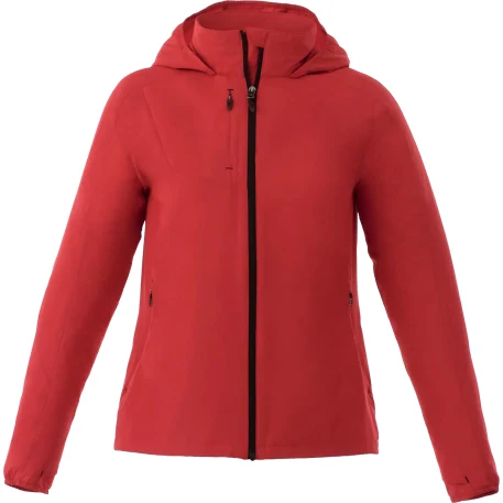 Women's Flint Lightweight Jacket 1