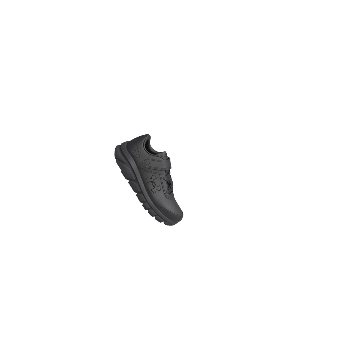 UA Assert 8 Uniform SYN Boys' Infant Shoes 1