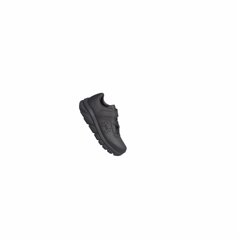UA Assert 8 Uniform SYN Boys' Infant Shoes