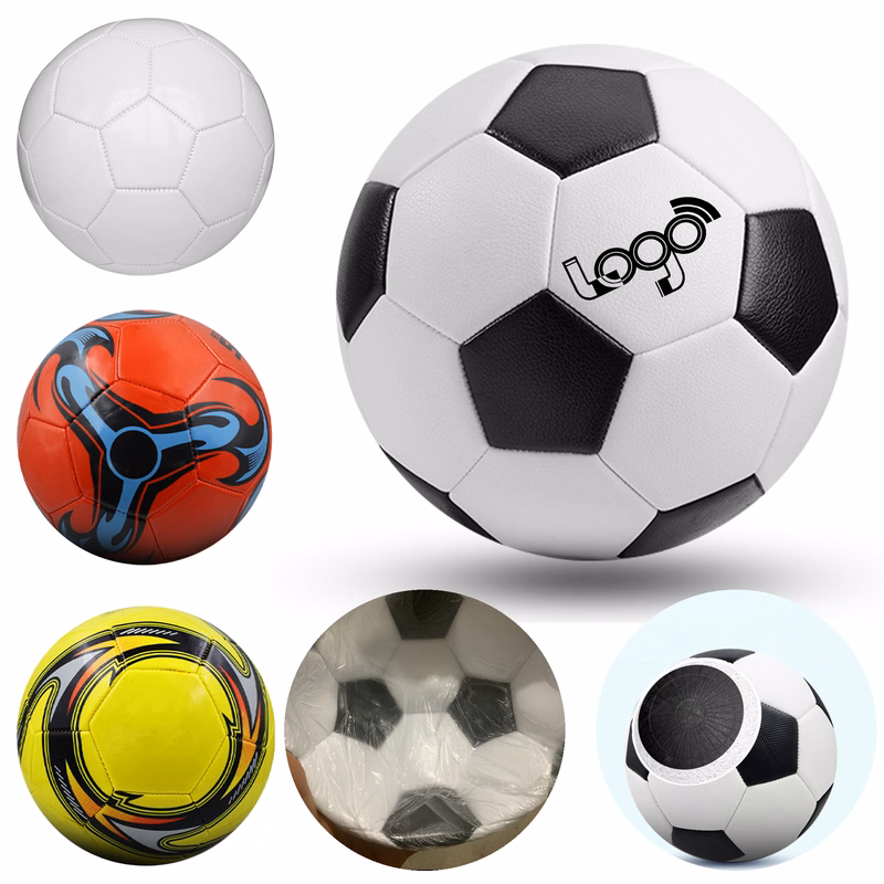Training & Recreational Football for Kids and Beginners