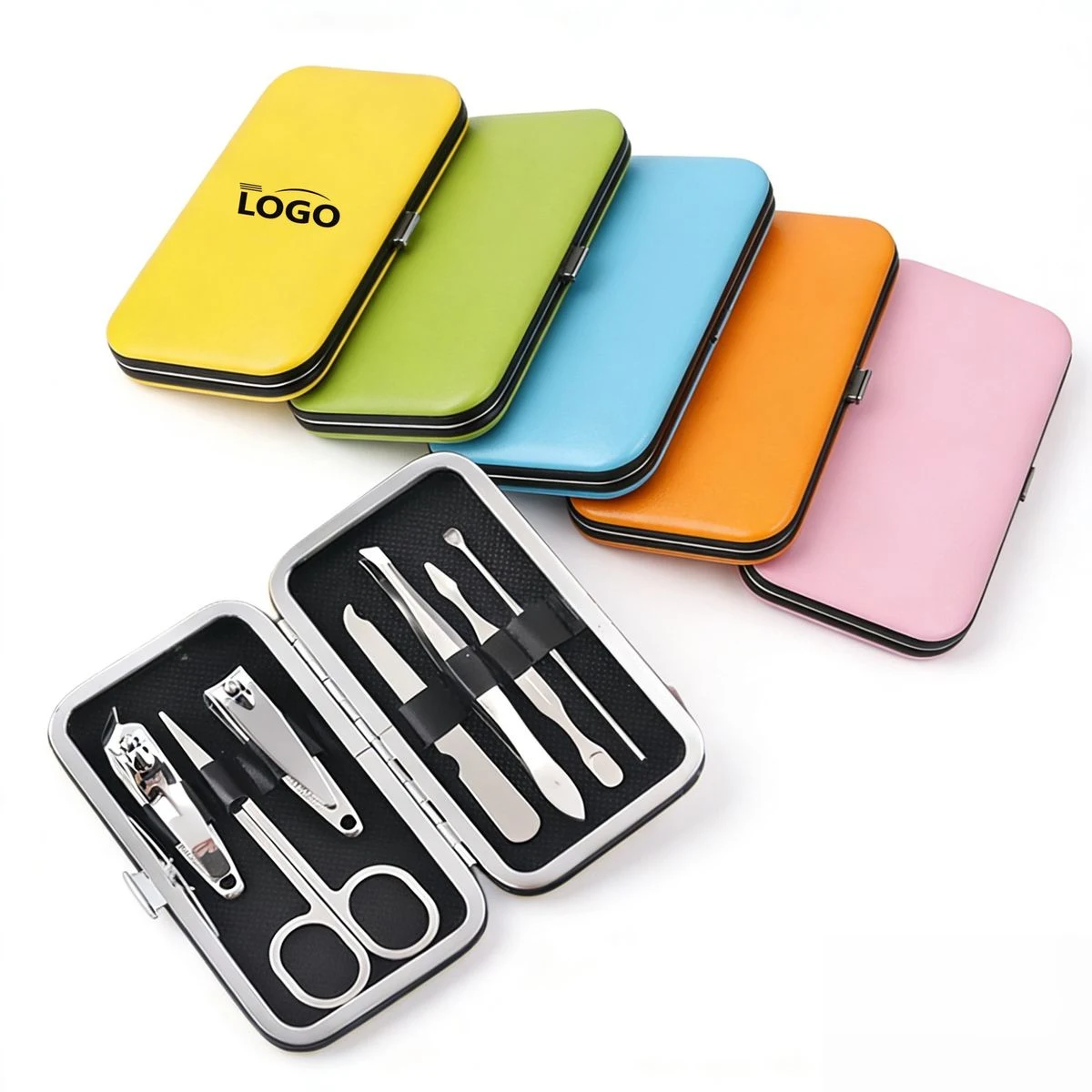 7-Piece Manicure Set 1