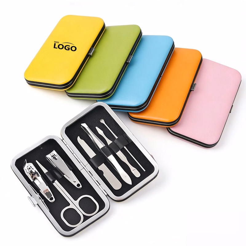 7-Piece Manicure Set