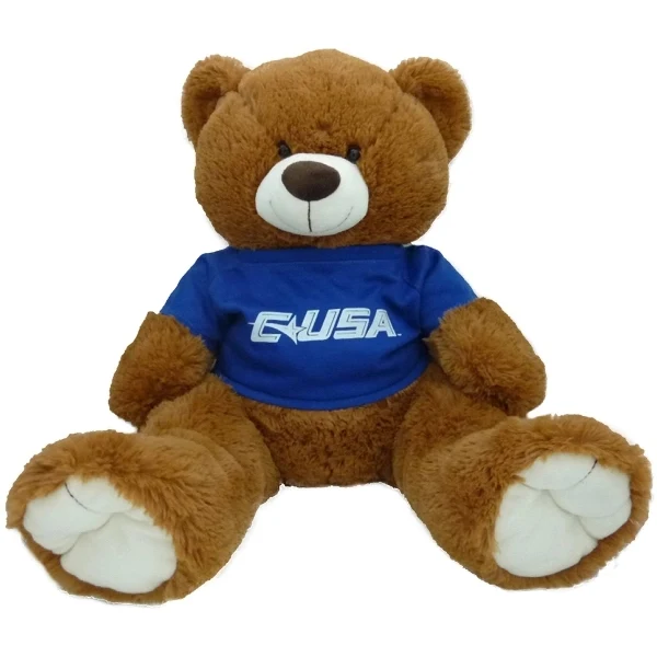 20" Large Brown Bear 1