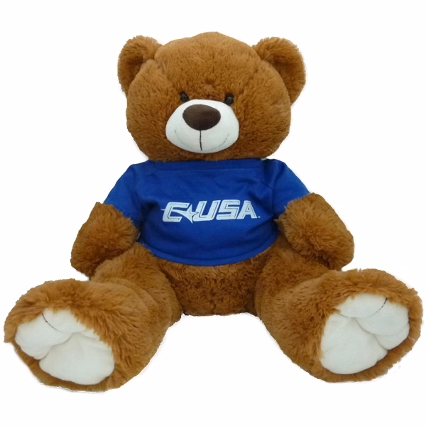 20" Large Brown Bear