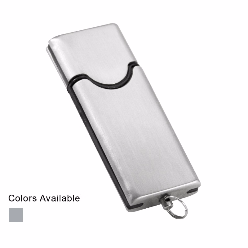 Zipper USB Flash Drive 2.0