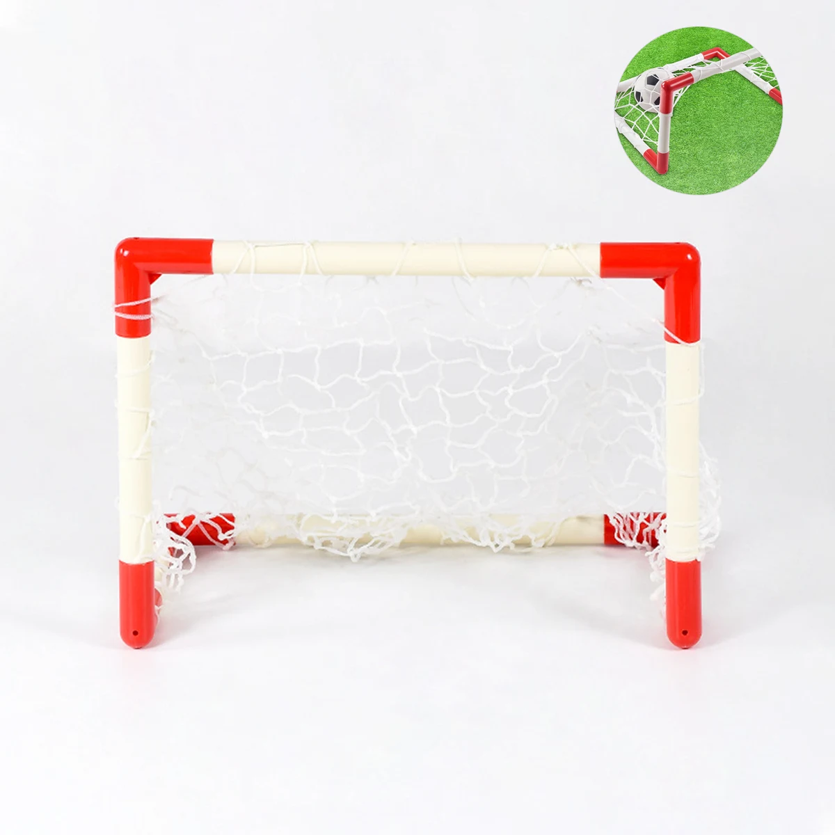 Mini Soccer Goal Set 1