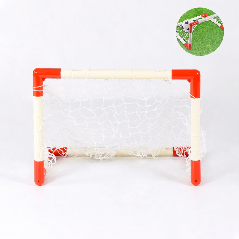 Mini Soccer Goal Set