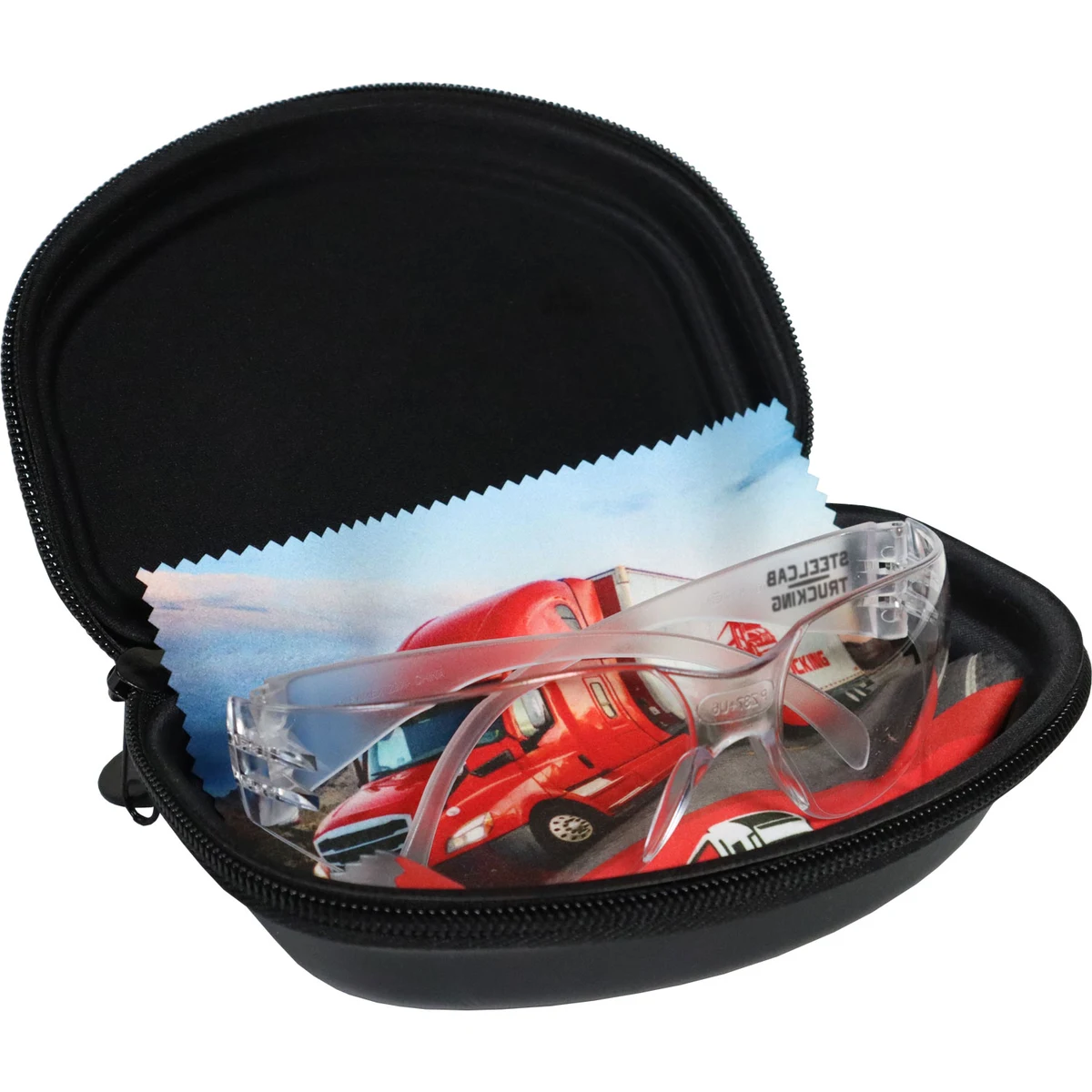 4100 Safety Glasses Kit 1