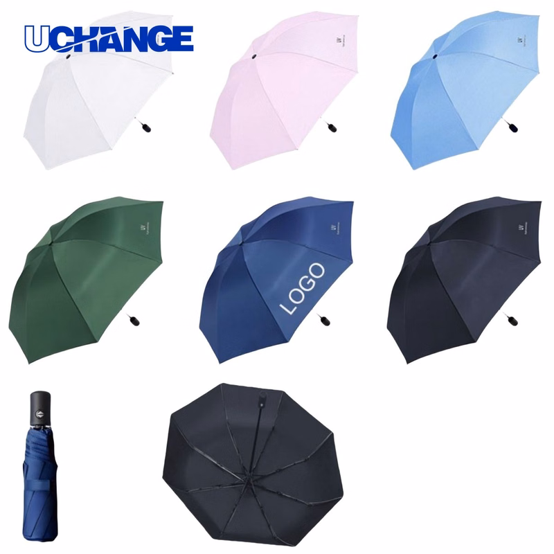 Umbrellas
