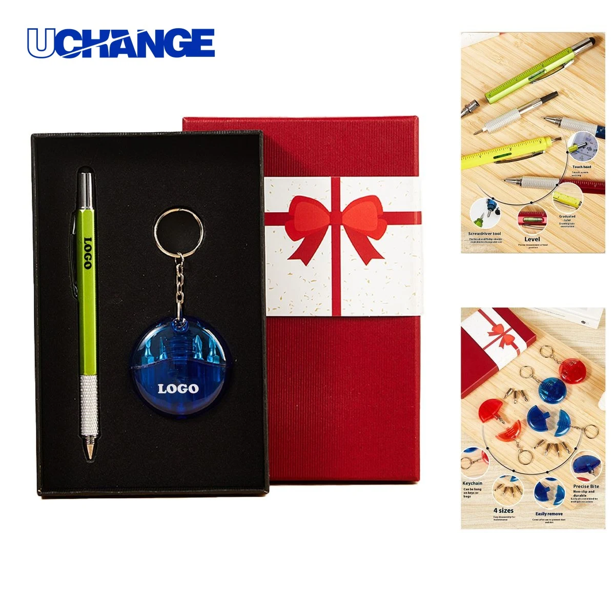 Multi-Tool Pen Set 1