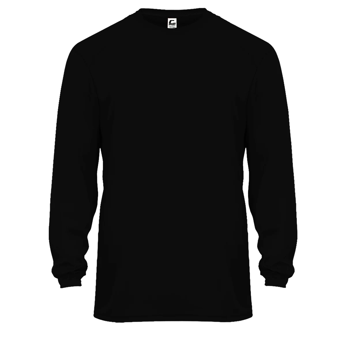 C2 L/S Youth Tee 1
