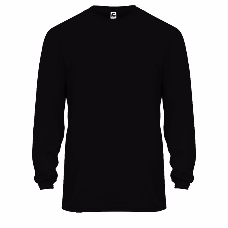 C2 L/S Youth Tee