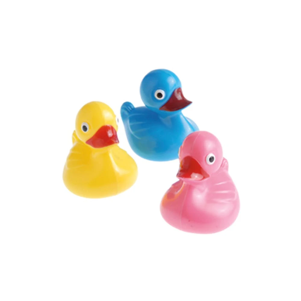 Floating Duck Toys - Assorted 1