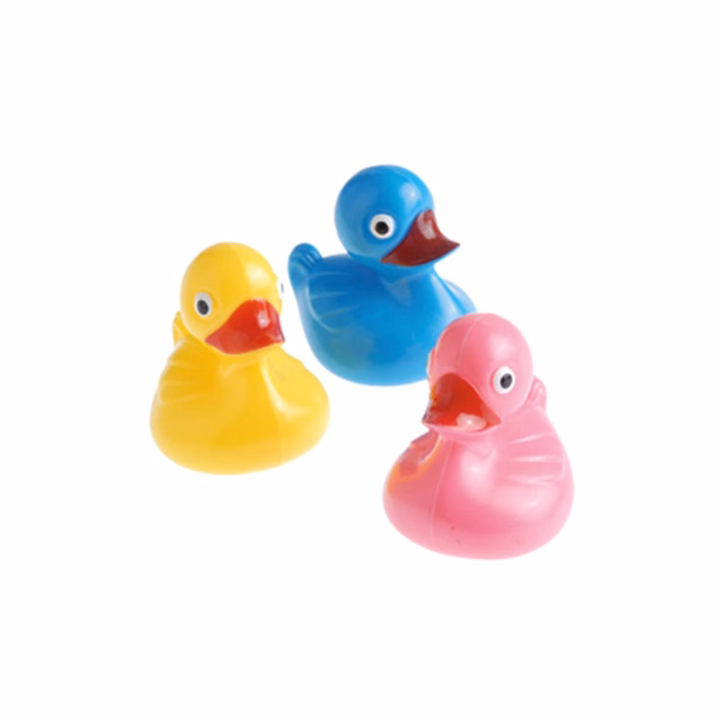 Floating Duck Toys - Assorted