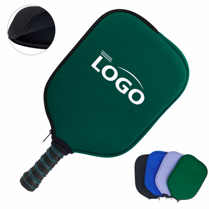 Durable Tennis Racket Cover with Waterproof Design