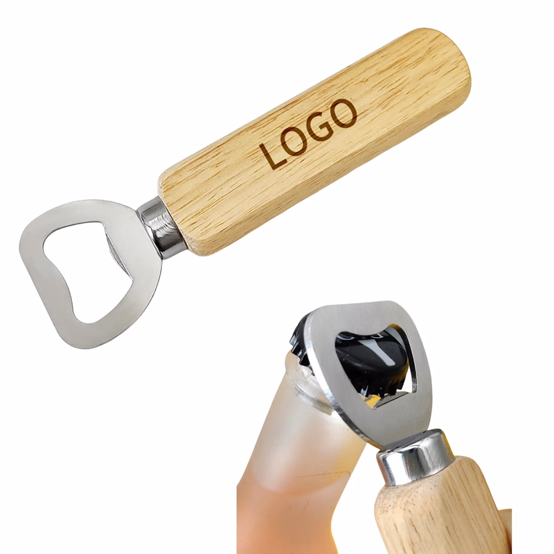 Bottle Opener MOQ 50PCS