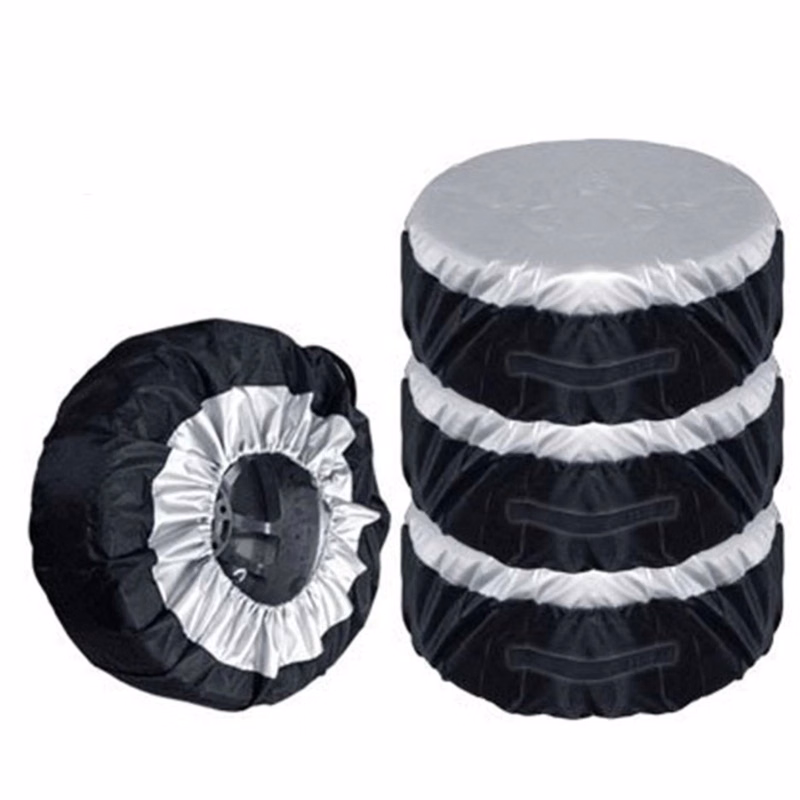 Tyre Cover