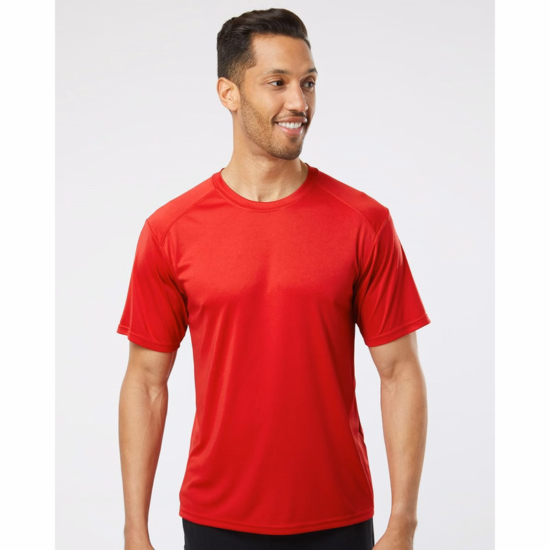Unisex Islander Performance T-Shirt - 200