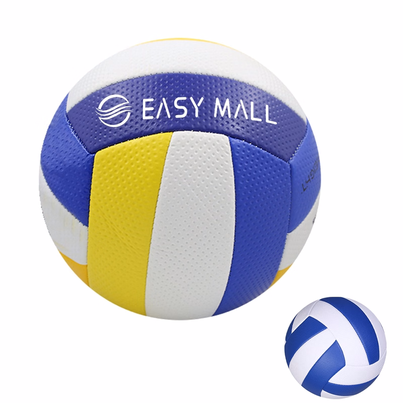 Thickened Volleyball