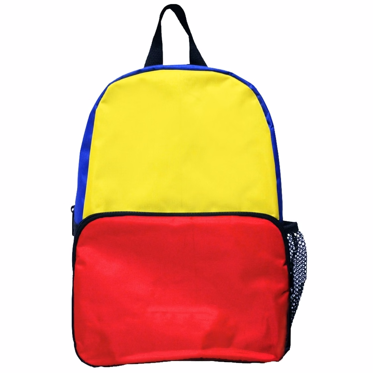The Kindergarten Backpack